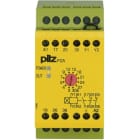 PILZ - Zeitrelais anprechverz. 230VAC 1n/o 2 n/ PZA 30 #774040