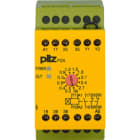 PILZ - Zeitrelais anprechverz. 24VDC 1n/o 2n/c PZA 3 #774041
