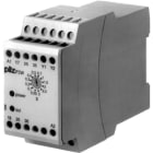 PILZ - Zeitrelais wischend 110-120VAC 1n/o 2n/c PZW 3 #774044