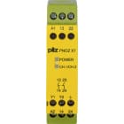 PILZ - Not-Aus-Schaltgerät 48VAC 2n/o PNOZ X7 #774049