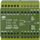 PILZ - Not-Aus-Schaltgerät 24VDC 3n/o 1n/o 1n/ PNOZ 15 #774050