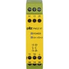 PILZ - Not-Aus-Schaltgerät 110VAC 2n/o PNOZ X7 #774053