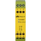 PILZ - Not-Aus-Schaltgerät 115VAC 2n/o PNOZ X7 #774054