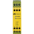 PILZ - Not-Aus-Schaltgerät 120VAC 2n/o PNOZ X7 #774055