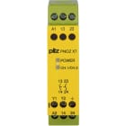 PILZ - Not-Aus-Schaltgerät 230VAC 2n/o PNOZ X7 #774056