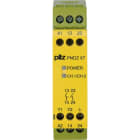 PILZ - Not-Aus-Schaltgerät 240VAC 2n/o PNOZ X7 #774057
