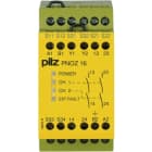 PILZ - Not-Aus-Schaltgerät 24VAC 24VDC 2n/o PNOZ 16 #774060