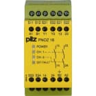 PILZ - Not-Aus-Schaltgerät 230VAC 24VDC 2n/o PNOZ 16 #774066