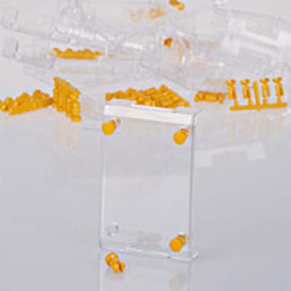 PILZ - Schutzkappen-Pack 20Stk. P-93 #774090 (VE20)