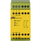 PILZ - Not-Aus-Schaltgerät 24VAC/DC 2n/o PNOZ X2C #774304