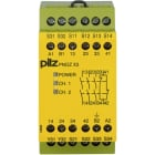PILZ - Not-Aus-Schaltgerät 110AC24DC3n/o1n/c1s PNOZ X3 #774314