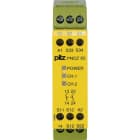 PILZ - Not-Aus-Schaltgerät 24VDC 2n/o PNOZ X5J #774323