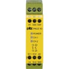 PILZ - Not-Aus-Schaltgerät 12VDC 2n/o PNOZ X5 #774326