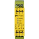 PILZ - Zweihandbediengerät 24VDC 2n/o P1HZ X1 #774360