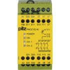 PILZ - Not-Aus-Schaltgerät 1/24VDC 4n/o 1so PNOZ X2.4V #774517