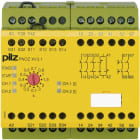 PILZ - Not-Aus-Schaltgerät 3/24DC 3n/o1n/c2 PNOZ XV3.1 #774532