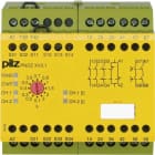 PILZ - Not-Aus-Schaltgerät 300/24DC3n/o1n/c PNOZ XV3.1 #774538