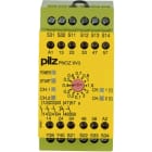 PILZ - Not-Aus-Schaltgerät 3/24VDC 3n/o 2n/o PNOZ XV3 #774542