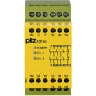 PILZ - Kontakterweiterungsblock 24VDC 5n/o PZE X5 #774595