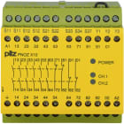 PILZ - Not-Aus-Schaltgerät 230-240AC6n/o4nc3L PNOZ X10 #774706