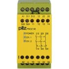 PILZ - Not-Aus-Schaltgerät 42VAC 3n/o PNOZ X6 #774721