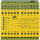 PILZ - Not-Aus-Schaltgerät 230-240AC6n/o4nc PNOZ X10.1 #774746