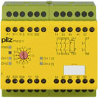 PILZ - Not-Aus-Schaltgerät 3s 24DC 3n/o1n/c1n/o PNOZ V #774789