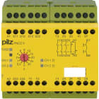 PILZ - Not-Aus-Schaltgerät 30s24DC 3n/o1n/c1n PNOZ V 30s 24VDC