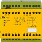 PILZ - Not-Aus-Schaltgerät 230VAC 3n/o 1n/c PNOZ 2#775850