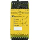 PILZ - Not-Aus-Schaltgerät 24VAC 24VDC 2n/o PNOZ 16SP #777070