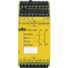 PILZ - Not-Aus-Schaltgerät 230VAC 24VDC 2n/o PNOZ 16SP #777076