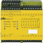 PILZ - Not-Aus-Schaltgerät 110-120AC24DC7no1 PNOZ X11P #777083