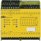 PILZ - Not-Aus-Schaltgerät 230-240AC24DC7no1 PNOZ X11P #777086