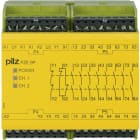 PILZ - Kontakterweiterungsblock 24VACDC 8n/o 1n PZE 9P #777140