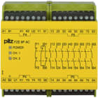 PILZ - Kontakterweiterungsblock 24VACDC 100-240 PZE 9P #777148