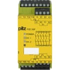 PILZ - Kontakterweiterungsblock 24VDC 5n/o 2so PZE X5P #777150