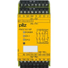 PILZ - Not-Aus-Schaltgerät 24ACDC 3n/o 1n/ PNOZ X3.10P #777314