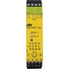 PILZ - Kontakterweiterungsblock 0,5/24VDC 4n/ PZE X4VP #777580