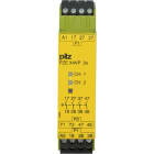 PILZ - Kontakterweiterungsblock 24VDC 4n/o  PZE X4VP 2 #777582