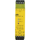 PILZ - Kontakterweiterungsblock 24VDC 4n/o  PZE X4VP 3 #777583