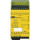 PILZ - Kontakterweiterungsblock 24VDC 4n/o PZE X4VP8 #777584