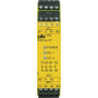 PILZ - Kontakterweiterungsblock 24VDC 4n/o PZE X4.1P #777587