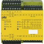 PILZ - Not-Aus-Schaltgerät 24VDC 6n/o 4n/ PNOZ X10.11P #777750