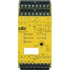 PILZ - Stillstandswächer 0,5V/24-240VACDC PSWZ X1P #777949