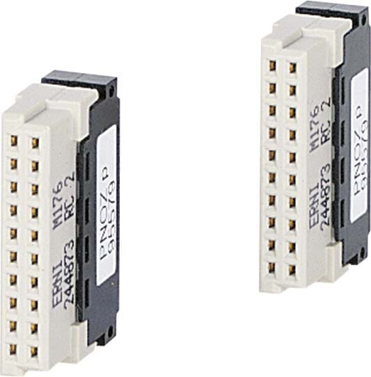 PILZ - Abschlußstecker PNOZpower #779120