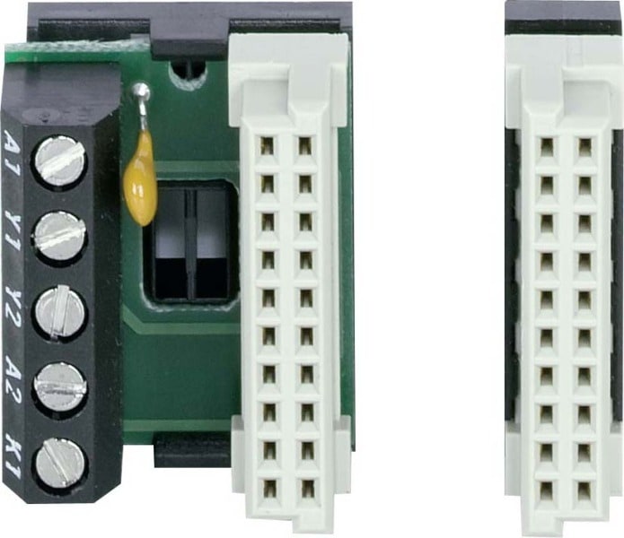 PILZ - Bus-Interface PNOZ pe2p #779125