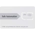 PILZ - Chipkarten-Set 1Stk. 8KB PNOZmulti #779201