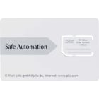 PILZ - Chipkarten-Set 1Stk., 32KB 779211