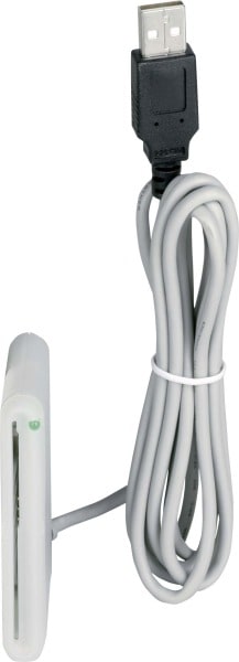 PILZ - Chipkarten-Lesegerät 779230
