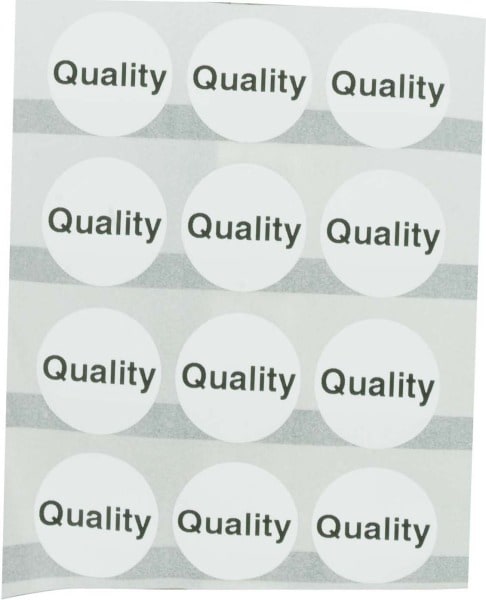 PILZ - Siegel-Pack 10Stk. PNOZmulti#779250VE12